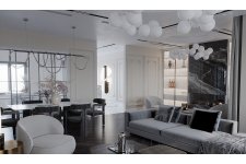 Vıera Salon Takımı