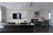 Vıera Salon Takımı