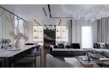 Vıera Salon Takımı