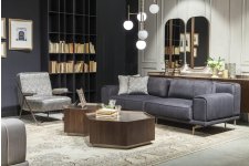 Vigo Koltuk Takımı