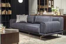 Vigo Koltuk Takımı