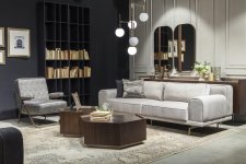 Vigo Koltuk Takımı