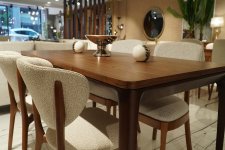 Viva Yemek Odası Takımı