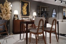 Viva Yemek Odası Takımı