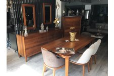 Vizyon Yemek Odası Takımı