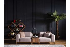 Voga Koltuk Takımı