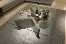 Vogue Coffee Table 