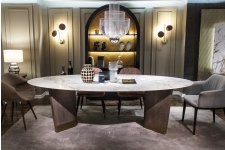 Vogue Dining Table 
