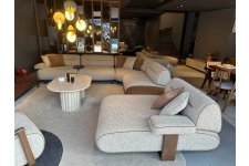 Vola Köşe Koltuk Takımı