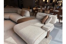 Vola Köşe Koltuk Takımı