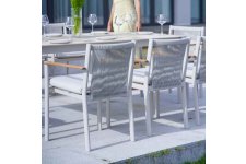 Wing Bahçe Masa Takımı -180 Cm