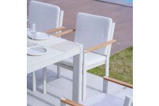 Wing Bahçe Masa Takımı -180 Cm