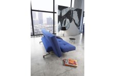 Wıng Yataklı Kanepe