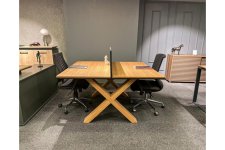 X İKİLİ ÇALIŞMA - OUTLET 