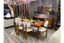 Yağmur Yemek Odası Takımı