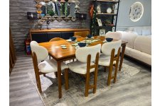 Yağmur Yemek Odası Takımı