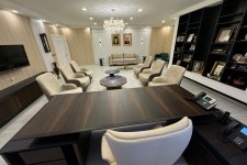 Yalova Vip Makam Takımı