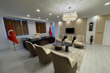 Yalova Vip Makam Takımı