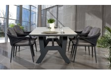 Yaprak Masa Takımı 