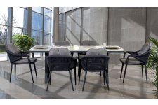 Yaprak Masa Takımı 