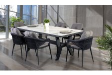 Yaprak Masa Takımı 