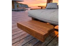 Yaz Rüyası Teak Salıncak