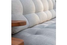 Yaz Rüyası Teak Salıncak