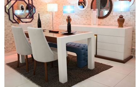 Yemek Odası