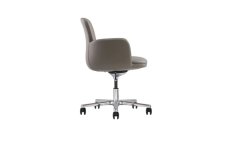 Yuki Çalışma Koltuğu