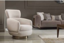 Zambia Koltuk Takımı