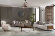 Zambia Koltuk Takımı