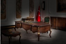 Zebra Makam Takımı