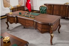 Zebra Makam Takımı