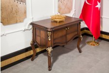 Zebra Makam Takımı