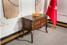 Zebra Makam Takımı