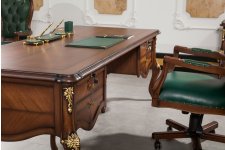 Zebra Makam Takımı