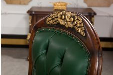 Zebra Makam Takımı