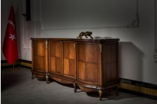 Zebra Makam Takımı