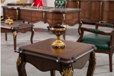 Zebra Makam Takımı