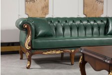 Zebra Makam Takımı