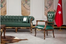 Zebra Makam Takımı