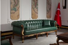 Zebra Makam Takımı