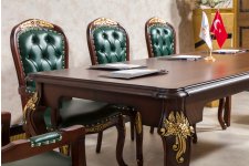 Zebra Makam Takımı