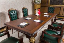 Zebra Makam Takımı