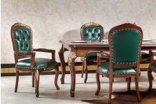 Zebra Makam Takımı