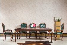 Zebra Makam Takımı