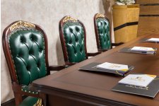 Zebra Makam Takımı