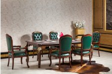 Zebra Makam Takımı