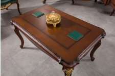 Zebra Makam Takımı