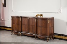 Zebra Makam Takımı